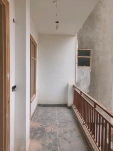 Bedroom One Image of 2070 Sq.ft 4 BHK Builder Floor for sale in Green Field Colony Faridabad for Rs. 19000000