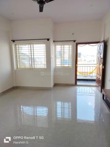 Hall Image of 1200 Sq.ft 2 BHK Apartment / Flat for rent in Banashankari Bengaluru for Rs. 30000