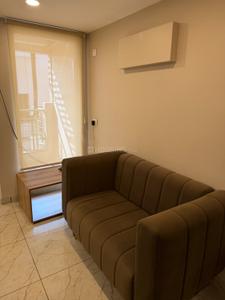 Hall Image of 400 Sq.ft 1 RK Independent House for rent in DLF Phase 3 Gurgaon for Rs. 33000