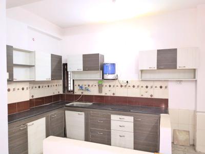 Kitchen Image of 1355 Sq.ft 2 BHK Apartment / Flat for sale in Nestcon Elegant Cove, Bowenpally Secunderabad for Rs. 7100000