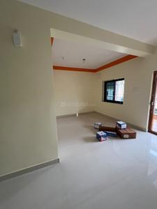 Hall Image of 731 Sq.ft 1 BHK Apartment / Flat for rent in Ponda Goa for Rs. 12500
