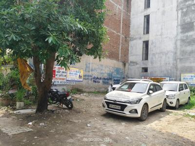 Image of 78 Sq.ft Residential Plot / Land for sale in Vasundhara, Ghaziabad for Rs. 20000000