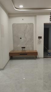 Hall Image of 750 Sq.ft 2 BHK Apartment / Flat for sale in Shree Radhe Shyam, Sevasi Vadodara for Rs. 5600000
