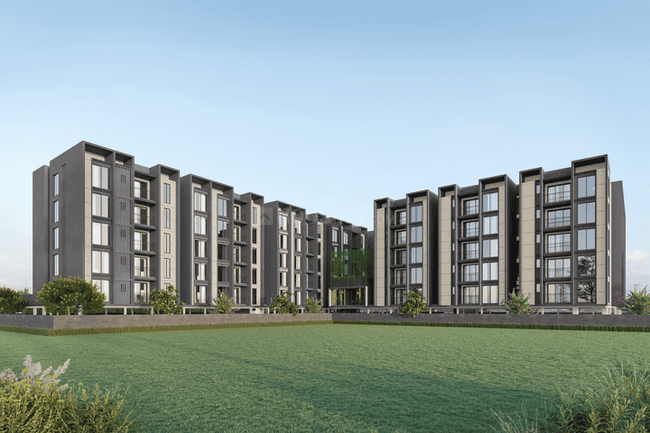 Casagrand Alpine Main Image 1