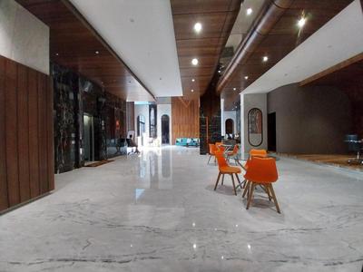 Image of 1865 Sq.ft 3 BHK Apartment / Flat for sale in Kasturi Regius Luxe, Kharghar, Navi Mumbai for Rs. 29000000