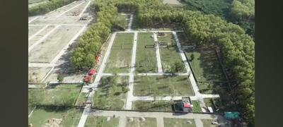Pondha Plot View 1