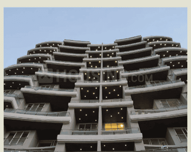 Building Image of 1633 Sq.ft 3 BHK Apartment / Flat for sale in Punawale Pune for Rs. 13000000