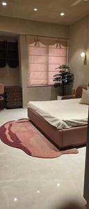 Bedroom Image of 1148 Sq.ft 2 BHK Apartment / Flat for sale in Kumar Panache, Baner Pune for Rs. 12700000
