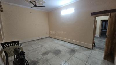 Living Room Image of 1500 Sq.ft 3 BHK Independent House for rent in Indira Nagar Lucknow for Rs. 30000