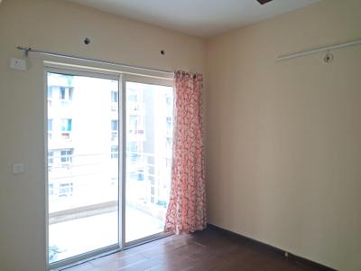 Bedroom Image of 1129 Sq.ft 3 BHK Apartment / Flat for sale in Paras Seasons, Sector 168 Noida for Rs. 9500000