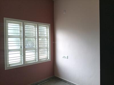 Bedroom Image of 1000 Sq.ft 3 BHK Independent House for sale in Hancharahalli Village Bengaluru for Rs. 10700009