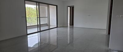 Hall Image of 2300 Sq.ft 4 BHK Apartment / Flat for sale in Dream Delmont, Bavdhan Pune for Rs. 25000000