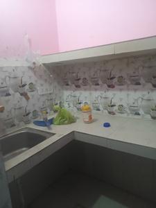 2 BHK Independent Builder Floor