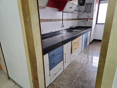 Kitchen Image of 1350 Sq.ft 2.5 BHK Apartment / Flat for rent in Matunga East Mumbai for Rs. 125000