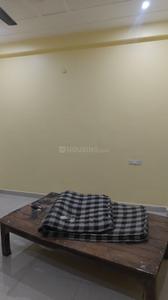 Bedroom Image of 900 Sq.ft 2 BHK Independent House for rent in Rabindra Palli Colony Lucknow for Rs. 14000