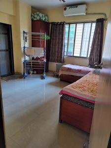 Bedroom Image of 936 Sq.ft 2 BHK Apartment / Flat for sale in Thane West Thane for Rs. 9200000