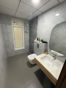 Image of 2000 Sq.ft 4 BHK Apartment / Flat for sale in New Alipore, Kolkata for Rs. 40000000