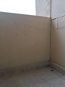 Bedroom One Image of 1684 Sq.ft 3 BHK Apartment / Flat for sale in Paramount Floraville, Kulesara Noida for Rs. 21000000