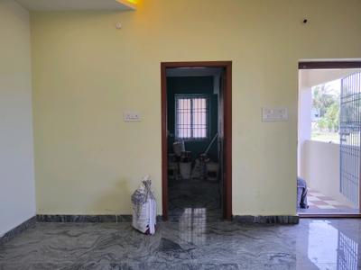 Living Room Image of 900 Sq.ft 2 BHK Villa for sale in Rainbow RB Garden Phase 2, Perumalpattu Chennai for Rs. 5200000