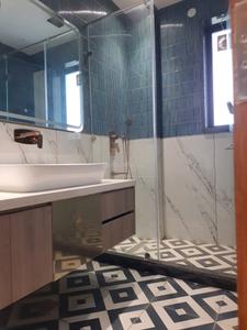 Bedroom Three Image of 1800 Sq.ft 3 BHK Builder Floor for sale in DLF Alameda, Sector 73 Gurgaon for Rs. 37900000