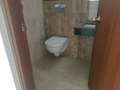 Bedroom Two Image of 1800 Sq.ft 3 BHK Apartment / Flat for sale in Shapoorji Pallonji JoyVille, Sector 102 Gurgaon for Rs. 25500000