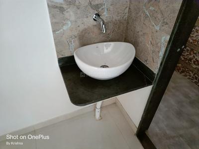 Bathroom Image of 900 Sq.ft 2 BHK Apartment / Flat for sale in GK Aryavat, Ravet Pune for Rs. 5900000