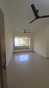 Hall Image of 960 Sq.ft 2 BHK Apartment / Flat for rent in Neelsidhi Residency, Kopar Khairane Navi Mumbai for Rs. 50100