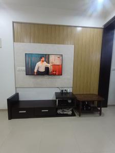 Hall Image of 1770 Sq.ft 2 BHK Apartment / Flat for sale in Avadh Enclave, Thaltej Ahmedabad for Rs. 6700000