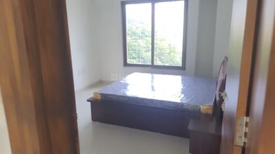 Bedroom Image of 2020 Sq.ft 3 BHK Duplex for rent in Baramati Pune for Rs. 30000