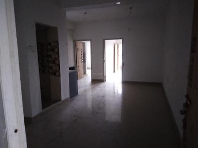 Living Room Image of 725 Sq.ft 2 BHK Apartment / Flat for sale in Divya Vishnupriya, Bhadreswar Hooghly for Rs. 1957500