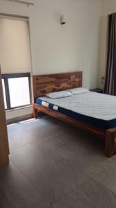 Bedroom Image of 1785 Sq.ft 3 BHK Apartment / Flat for rent in Teynampet Chennai for Rs. 170000