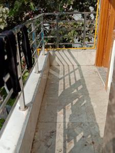 2 BHK Independent Builder Floor