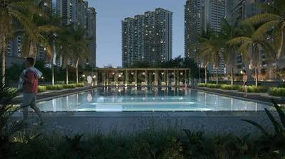 Image of 2080 Sq.ft 3 BHK Apartment / Flat for sale in M3M Mansion, Sector 113, Gurgaon for Rs. 36400000