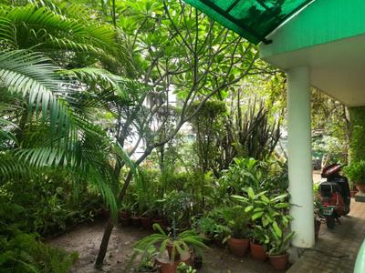 Balcony Image of 2500 Sq.ft 3 BHK Villa for sale in Oxford Florida Estate Villas, Mundhwa Pune for Rs. 95000000