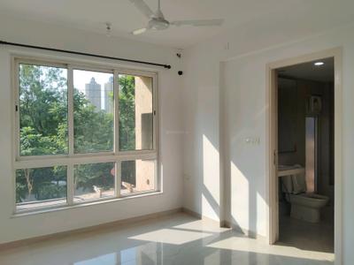 Bedroom Image of 1250 Sq.ft 2.5 BHK Apartment / Flat for sale in Hiranandani Canary, Hiranandani Estate Thane for Rs. 24000000