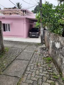 Image of 1100 Sq.ft 2 BHK Independent House for sale in Edappally, Kochi for Rs. 7200000