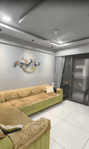 Image of 2240 Sq.ft 3 BHK Apartment / Flat for sale in Iscon Platinum, Bopal, Ahmedabad for Rs. 16500000