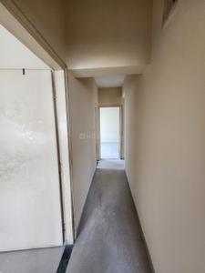 Image of 1220 Sq.ft 3 BHK Apartment / Flat for rent in South City Garden, Behala, Kolkata for Rs. 28000