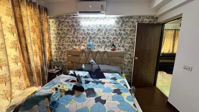 Bedroom Image of 1265 Sq.ft 3 BHK Apartment / Flat for sale in Jaypee Kosmos, Sector 134 Noida for Rs. 11500000