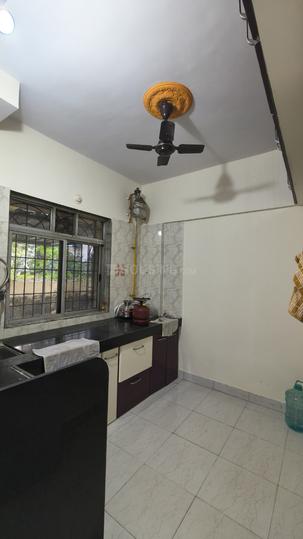Agarwal Viva Gokul Complex Kitchen 1