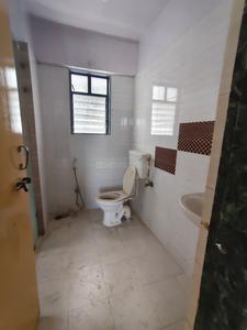Bathroom Image of 944 Sq.ft 2 BHK Apartment / Flat for sale in Belvalkar Solacia, Wagholi Pune for Rs. 6700000