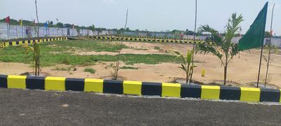 Image of 717 Sq.ft Residential Plot / Land for sale in Madras Spring Field, Padappai, Chennai for Rs. 1577400