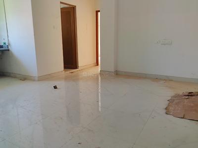 Hall Image of 840 Sq.ft 2 BHK Apartment / Flat for sale in Prince Anwar Shah Connector Kolkata for Rs. 5208000