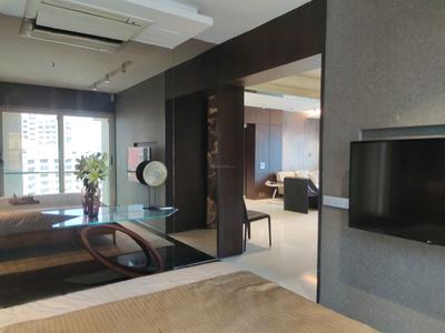 Bedroom Image of 4500 Sq.ft 6 BHK Apartment / Flat for sale in Bharat Skyvistas, Andheri West Mumbai for Rs. 165000000