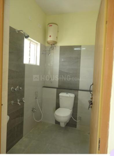 Manikarampalayam, Ganapathy Bathroom 1