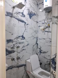 Image of 400 Sq.ft 1 RK Builder Floor for rent in Baljit Nagar, New Delhi for Rs. 13000