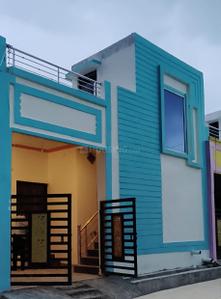 Image of 1000 Sq.ft 2 BHK Independent House for sale in Mangla, Bilaspur for Rs. 3600000