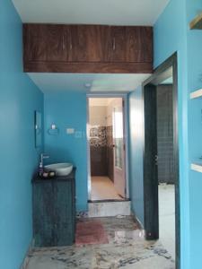 Hall Image of 1700 Sq.ft 4 BHK Apartment / Flat for rent in Pathar Quarry Guwahati for Rs. 45000