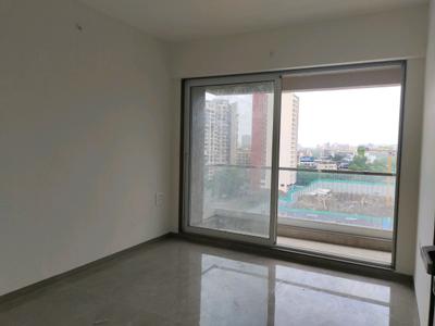 Bedroom Image of 1700 Sq.ft 3 BHK Apartment / Flat for sale in Bhagwati Luxuria, Kharghar Navi Mumbai for Rs. 27900000