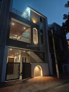 Image of 1200 Sq.ft 4 BHK Villa for rent in Jagatpura, Jaipur for Rs. 30000